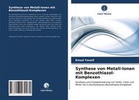 Produktbild: Synthese von Metall-Ionen mit Benzothiazol-Komplexen