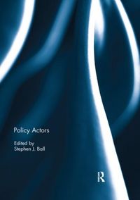 Produktbild: Policy Actors
