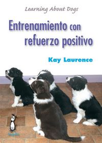 Produktbild: Entrenamiento con refuerzo positivo