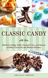 Produktbild: Classic Candy