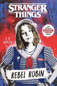 Produktbild: Stranger Things: Rebel Robin