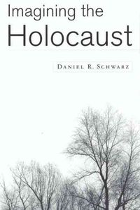 Produktbild: Imagining the Holocaust