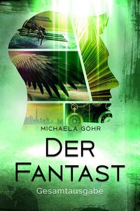 Produktbild: Der Fantast: Gesamtausgabe