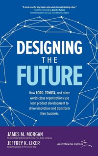 Produktbild: Designing the Future
