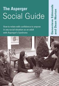 Produktbild: Edmonds, G: Asperger Social Guide
