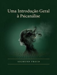 Produktbild: Uma Introdu&ccedil;&atilde;o Geral &agrave; Psican&aacute;lise
