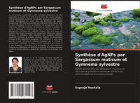 Produktbild: Synth&egrave;se d'AgNPs par Sargassum muticum et Gymnema sylvestre