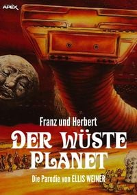 Produktbild: Franz und Herbert: der W&uuml;ste Planet
