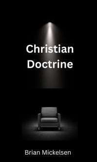 Produktbild: Christian Doctrine