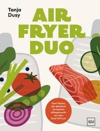 Produktbild: Airfryer Duo