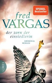 Produktbild: Der Zorn der Einsiedlerin
