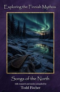 Produktbild: Exploring the Finnish Mythos