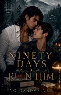 Produktbild: Ninety Days to Ruin Him