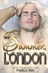 Produktbild: My Summer in London