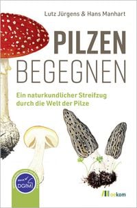 Produktbild: Pilzen begegnen