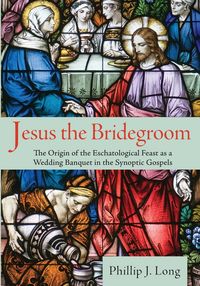 Produktbild: Jesus the Bridegroom