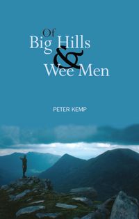 Produktbild: Of Big Hills and Wee Men