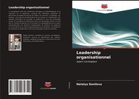 Produktbild: Leadership organisationnel