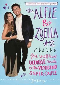 Produktbild: Berry, J: The Alfie and Zoella A-Z