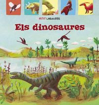Produktbild: Els dinosaures