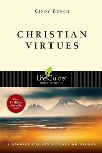Produktbild: Christian Virtues