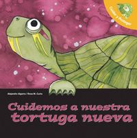 Produktbild: Cuidemos A Nuestra Tortuga Nueva