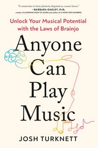 Produktbild: Anyone Can Play Music