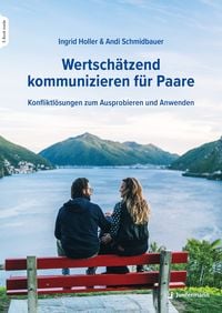Produktbild: Wertsch&auml;tzend kommunizieren f&uuml;r Paare