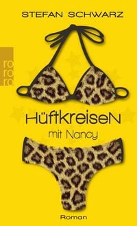 Produktbild: H&uuml;ftkreisen mit Nancy