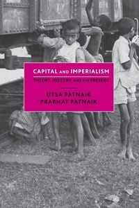 Produktbild: Capital and Imperialism