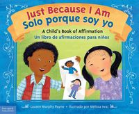 Produktbild: Just Because I Am / Solo porque soy yo