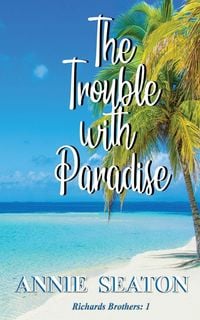 Produktbild: The Trouble with Paradise