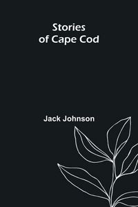 Produktbild: Stories of Cape Cod