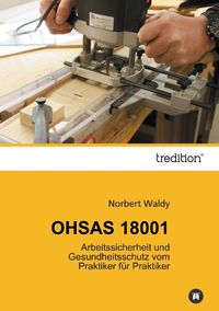 Produktbild: OHSAS 18001
