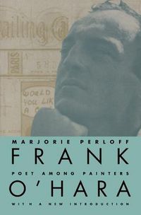 Produktbild: Frank O'Hara