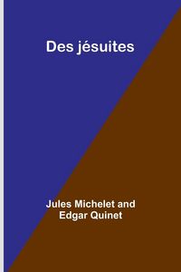 Produktbild: Des j&eacute;suites