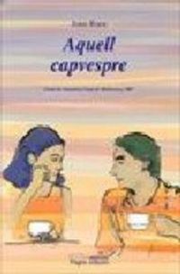 Produktbild: Aquell capvespre