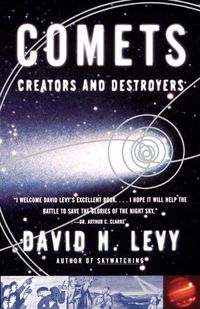 Produktbild: Comets