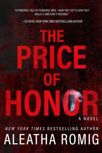 Produktbild: The Price of Honor