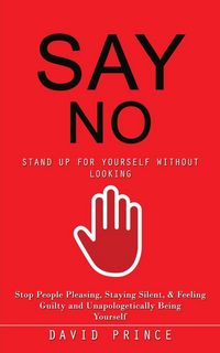 Produktbild: Say No