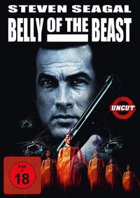 Produktbild: Belly of the Beast (uncut)
