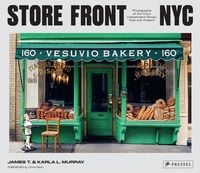 Produktbild: Store Front NYC