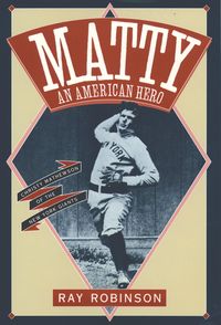 Produktbild: Matty: An American Hero