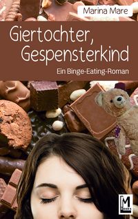 Produktbild: Giertochter, Gespensterkind