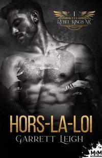 Produktbild: Hors-la-loi