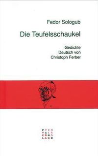 Produktbild: Die Teufelsschaukel