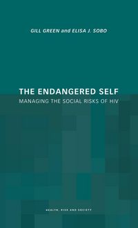 Produktbild: The Endangered Self