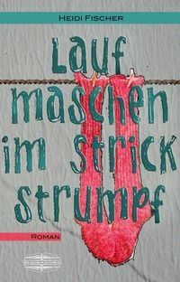 Produktbild: Laufmaschen im Strickstrumpf