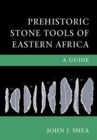 Produktbild: Prehistoric Stone Tools of Eastern Africa