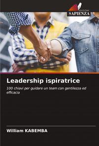 Produktbild: Leadership ispiratrice